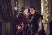 Кадр Тюдоры