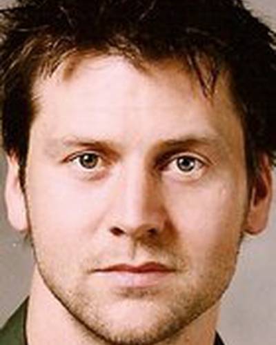 Шон Роджерсон фото