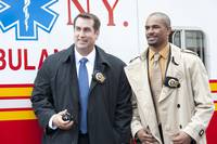 Кадр Копы на подхвате