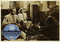 Кадр Касабланка