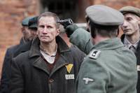 Кадр В темноте