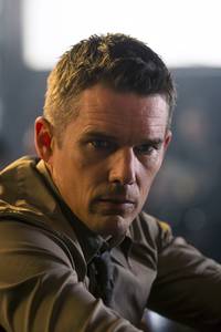 Кадр Затмение