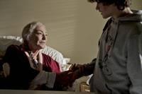 Кадр Ты и я