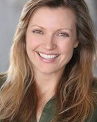 Тоня Каленс фото