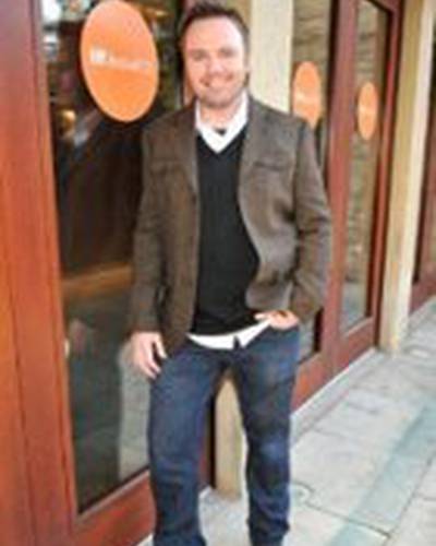 Даррен О’Харе фото