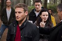 Кадр Всемогущие Джонсоны