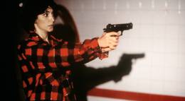 Кадр из фильма "Дипломная работа" - 1