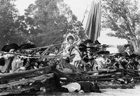 Кадр Джордж Вашингтон (мини-сериал)