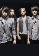 Kings of Leon фото