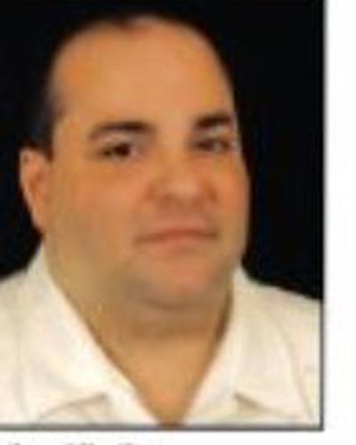 Энтони Мингилино фото