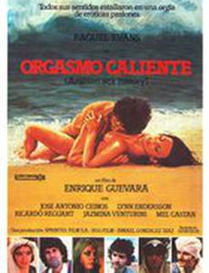 Orgasmo caliente