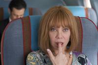 Кадр Я очень возбужден