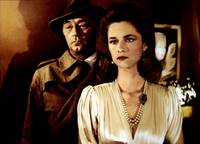 Кадр Прощай, моя красавица