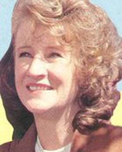 Маргарита Санс фото