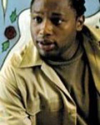 Шон Нельсон фото