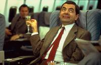 Кадр Мистер Бин