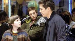 Кадр из фильма "Мой мальчик" - 1