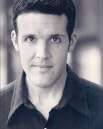 Вуди Шульц фото