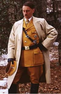 Кадр Гитлер: Восхождение дьявола