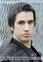 Джулиан ЛеБланк фото