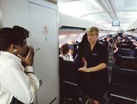 Кадр Потерянный рейс