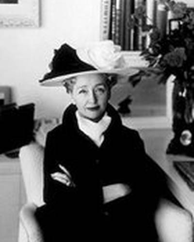 Хедда Хоппер фото