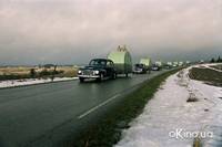 Кадр Кухонные байки