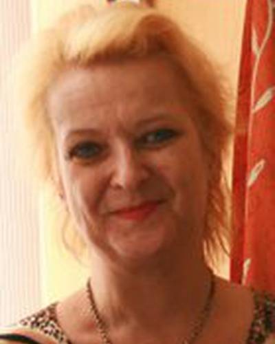 Елена Гаврилко фото