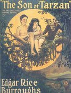 Сын Тарзана