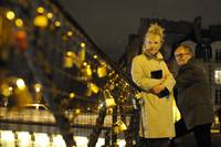 Кадр Уик-энд в Париже