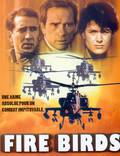 Постер из фильма "Огненные птицы" - 1