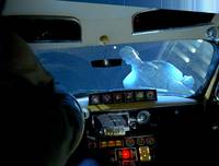 Кадр Черная молния