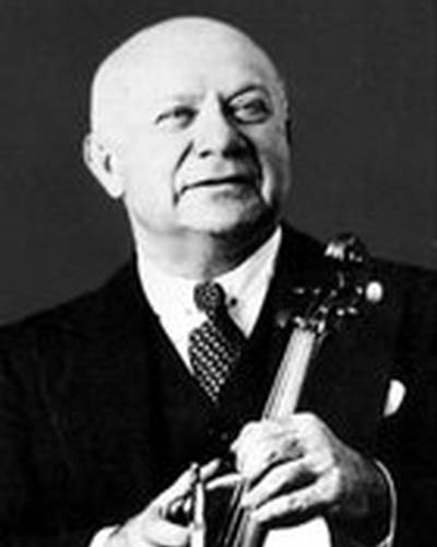 Миша Элман фото