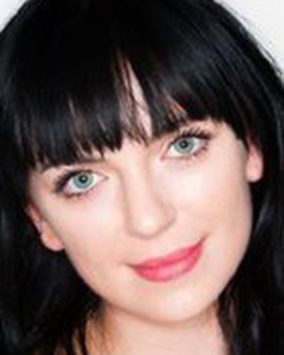 Джинни Ли Стори фото