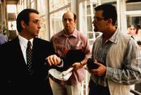 Кадр Прибытие