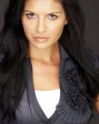 Диана Афонсо фото