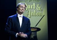 Кадр Невероятный Бёрт Уандерстоун