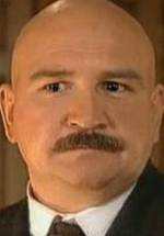 Владимир Богданов фото