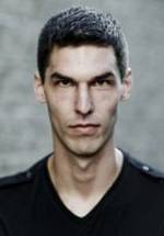 John Huybrecht фото