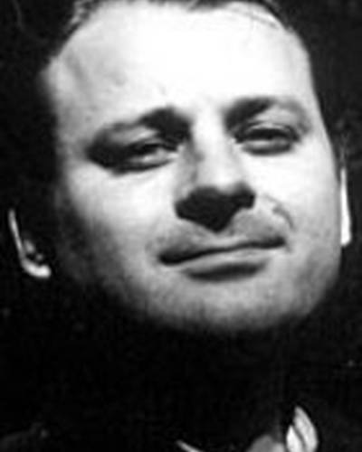 Кристоф Ружжиа фото