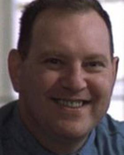 Брюс М. Фишер фото