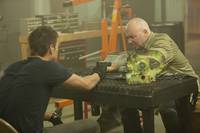 Кадр Клин клином