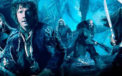 Незвездные роли: кем раньше были актеры «Хоббита»