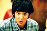 Кадр Не верь ей