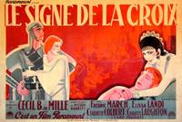 Постер Крестное знамение