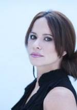 Джеральдин Зинат фото