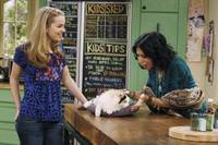 Кадр Держись, Чарли!