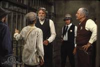 Кадр Скотница Энни и маленькая попка