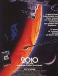 Постер из фильма "Космическая одиссея 2010" - 1