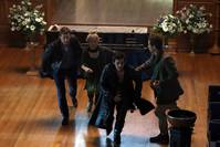 Кадр Однажды в сказке